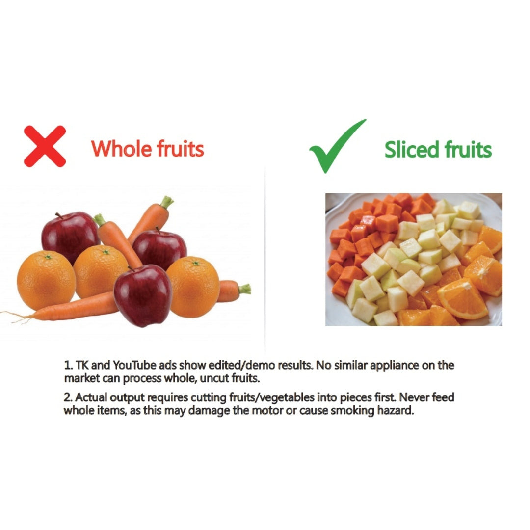 NutriBlend Pro- Freshness Like Never Before!