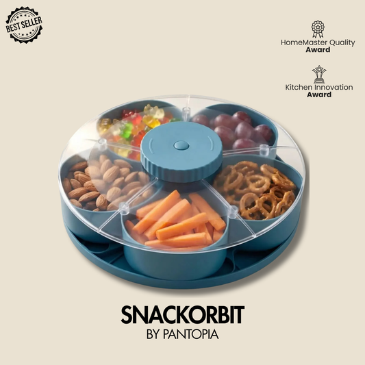 Pantopia™ SnackOrbit