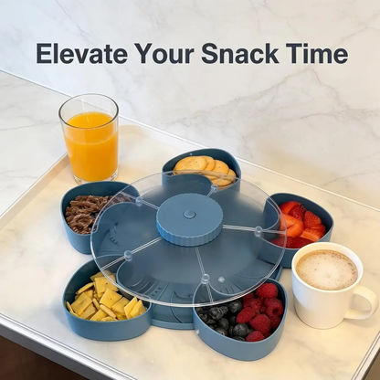 Pantopia™ SnackOrbit
