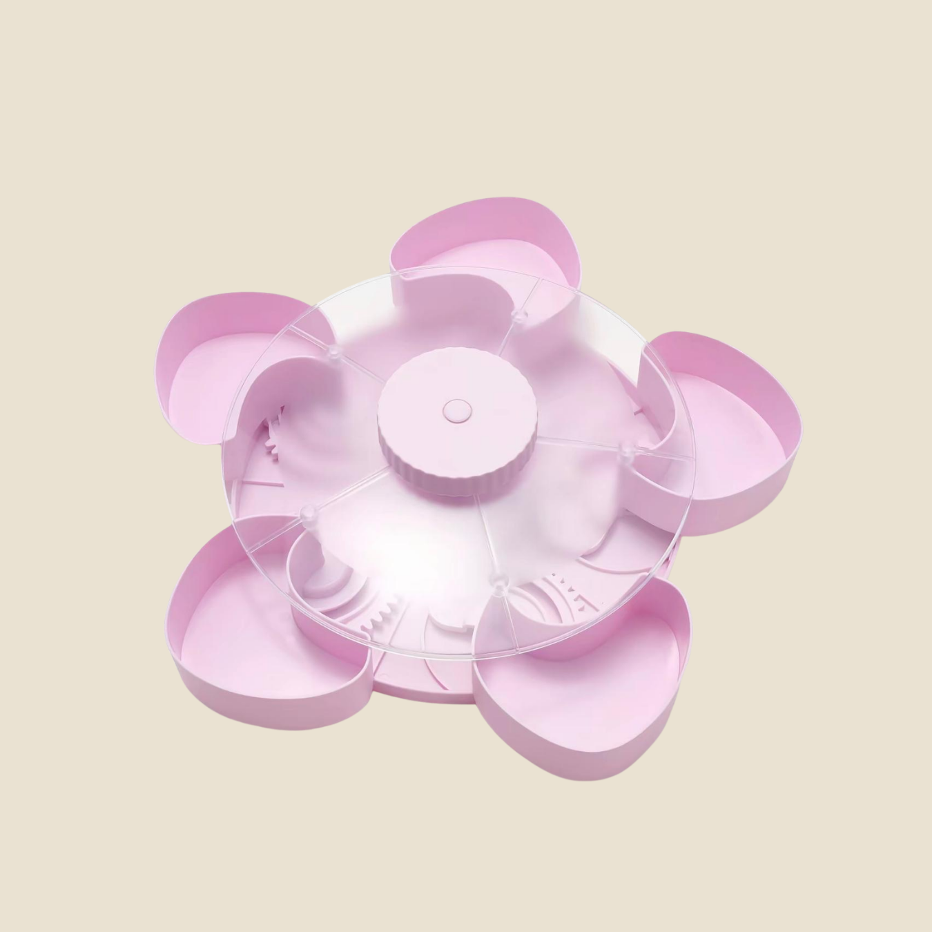 Pantopia™ SnackOrbit