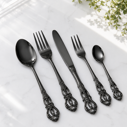 Spookware Dining Set