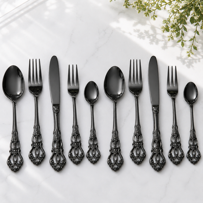 Spookware Dining Set