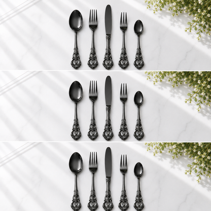 Spookware Dining Set