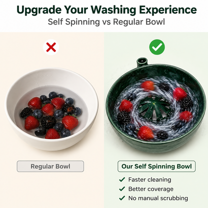BerryNest – Ceramic Wash Bowl