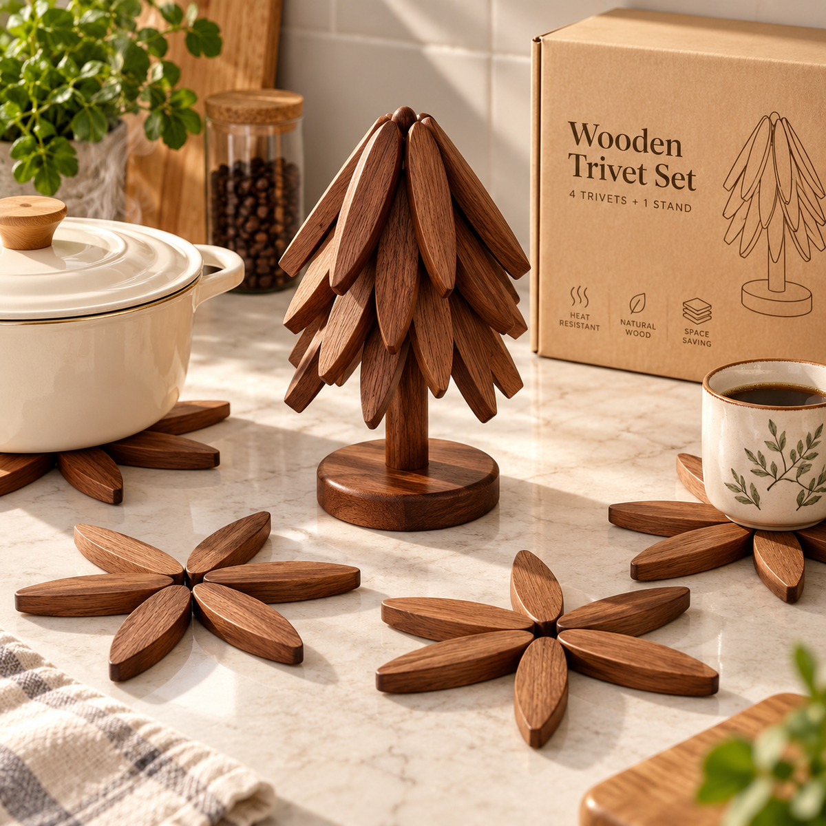 Pantopia™ Timberbloom