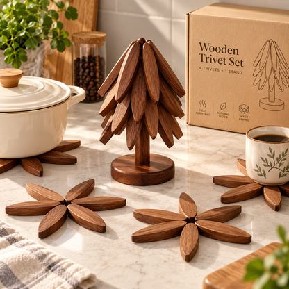 Pantopia™ Timberbloom