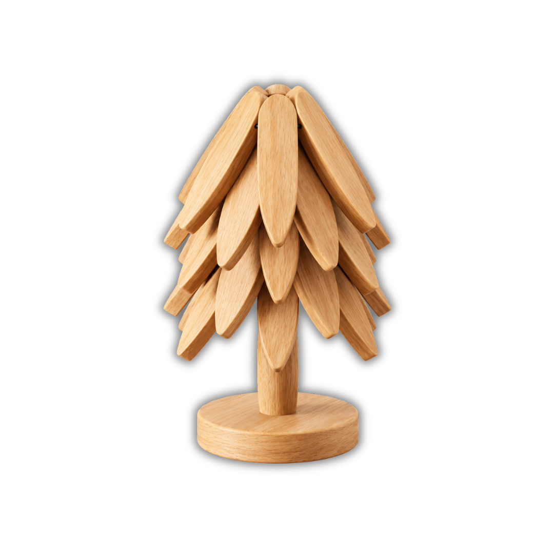 Pantopia™ Timberbloom