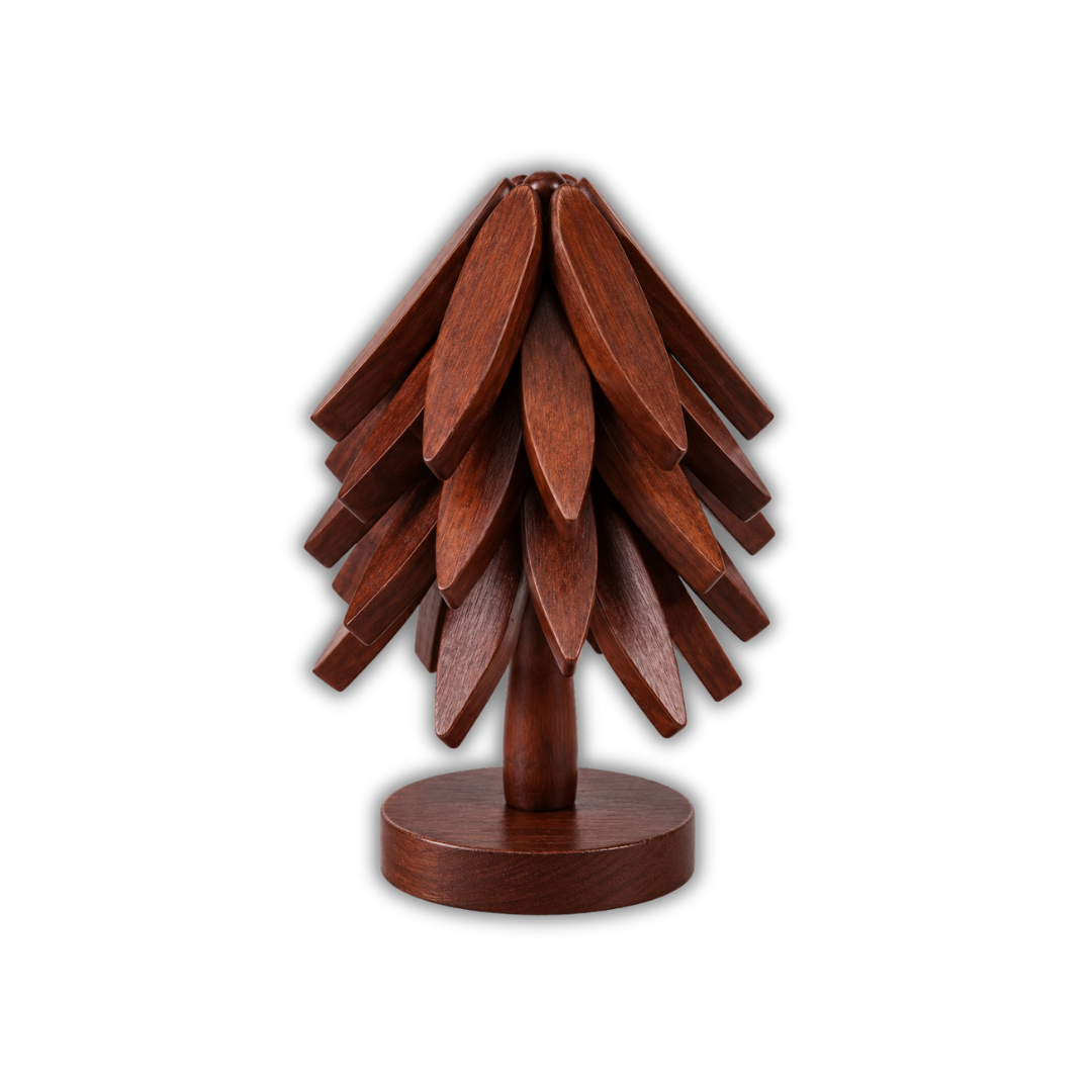 Pantopia™ Timberbloom