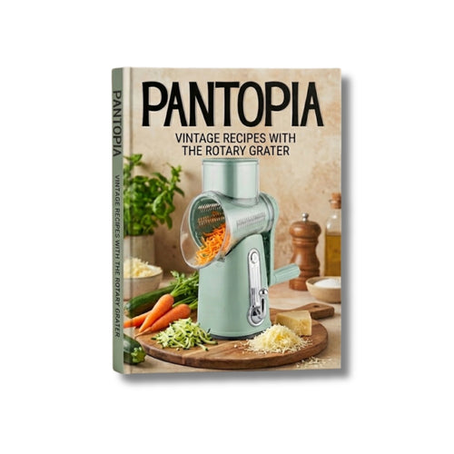 Recipes (E-Book) + Gift Card ($15)