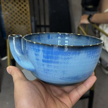 BerryNest – Ceramic Wash Bowl