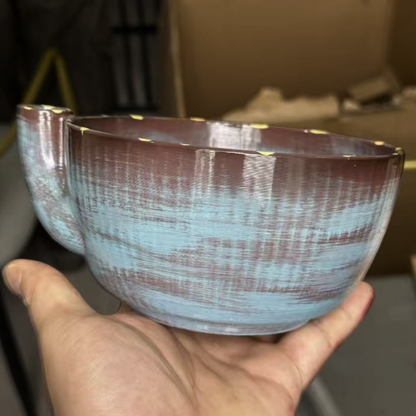 BerryNest – Ceramic Wash Bowl