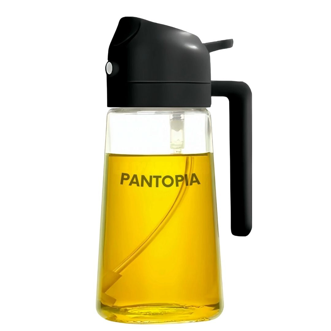 Pantopia - Oil Sprayer